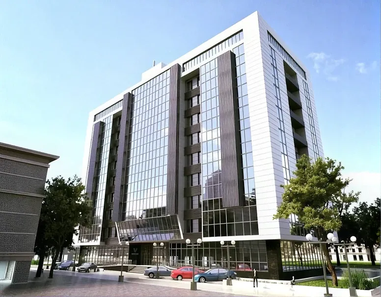 Земельный участок «Central Avenue» №35